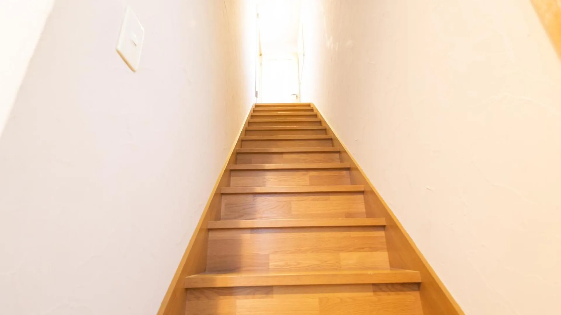 Apartmán Sui House 北赤羽 Prefektura Tokio Japonsko