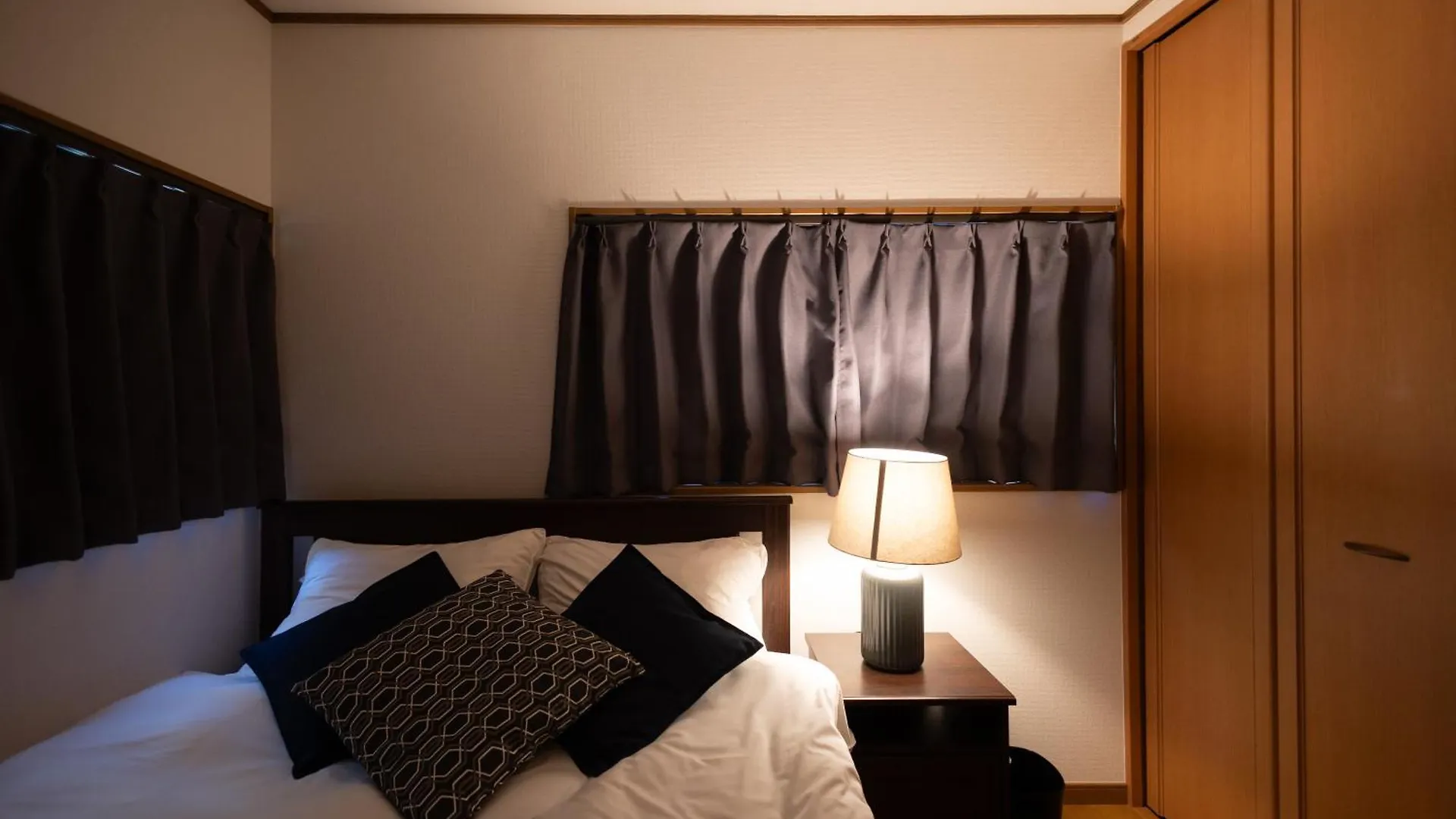 Apartmán Sui House 北赤羽 Prefektura Tokio