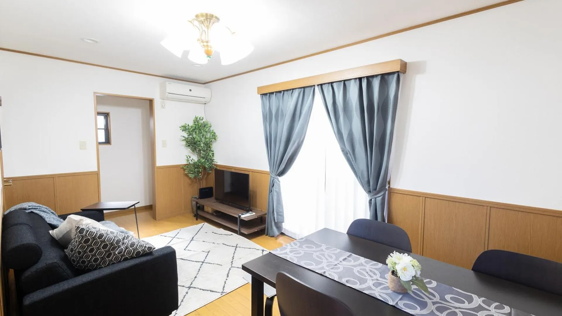 Apartmán Sui House 北赤羽 Prefektura Tokio