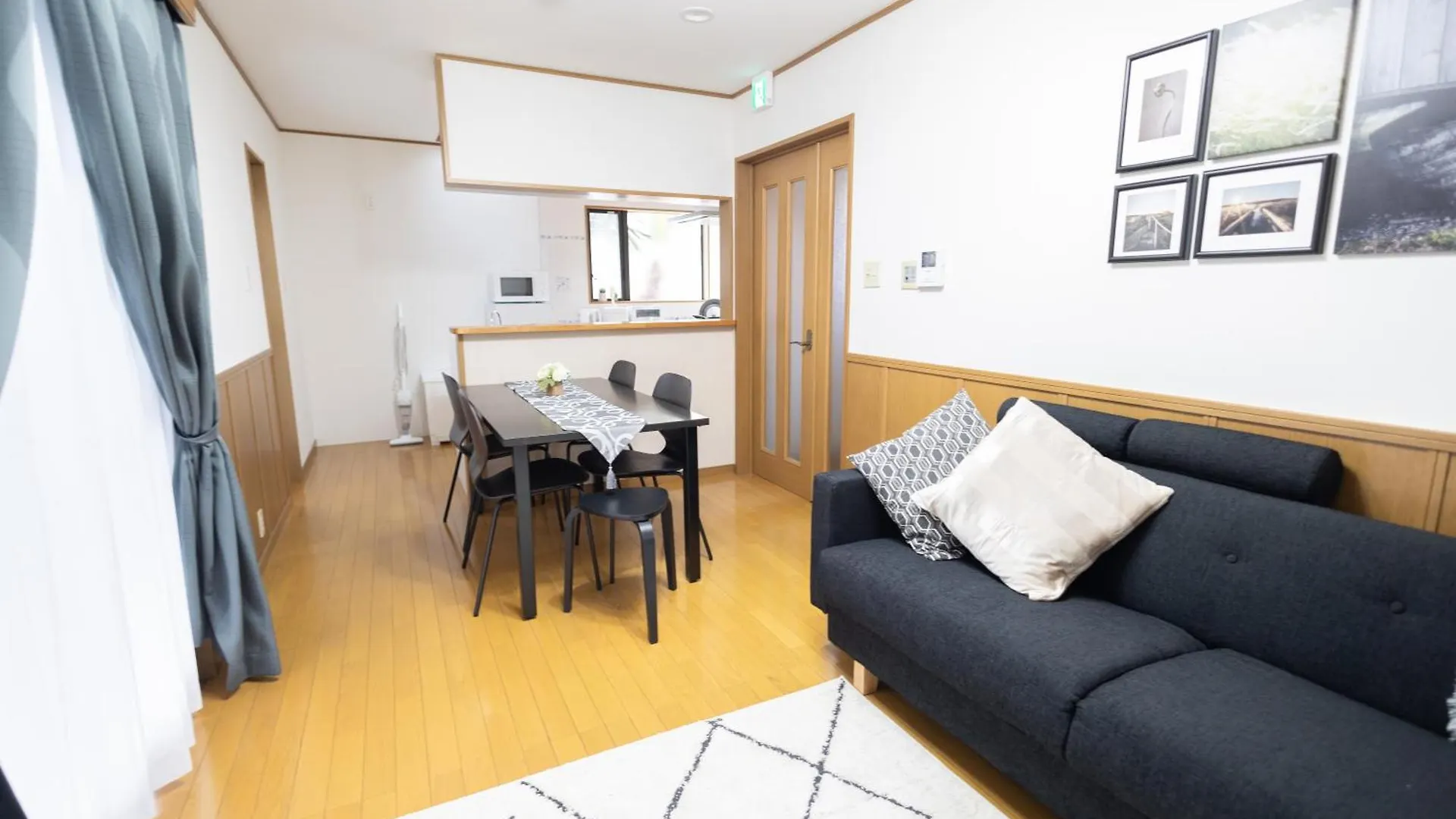 Apartmán Sui House 北赤羽 Prefektura Tokio