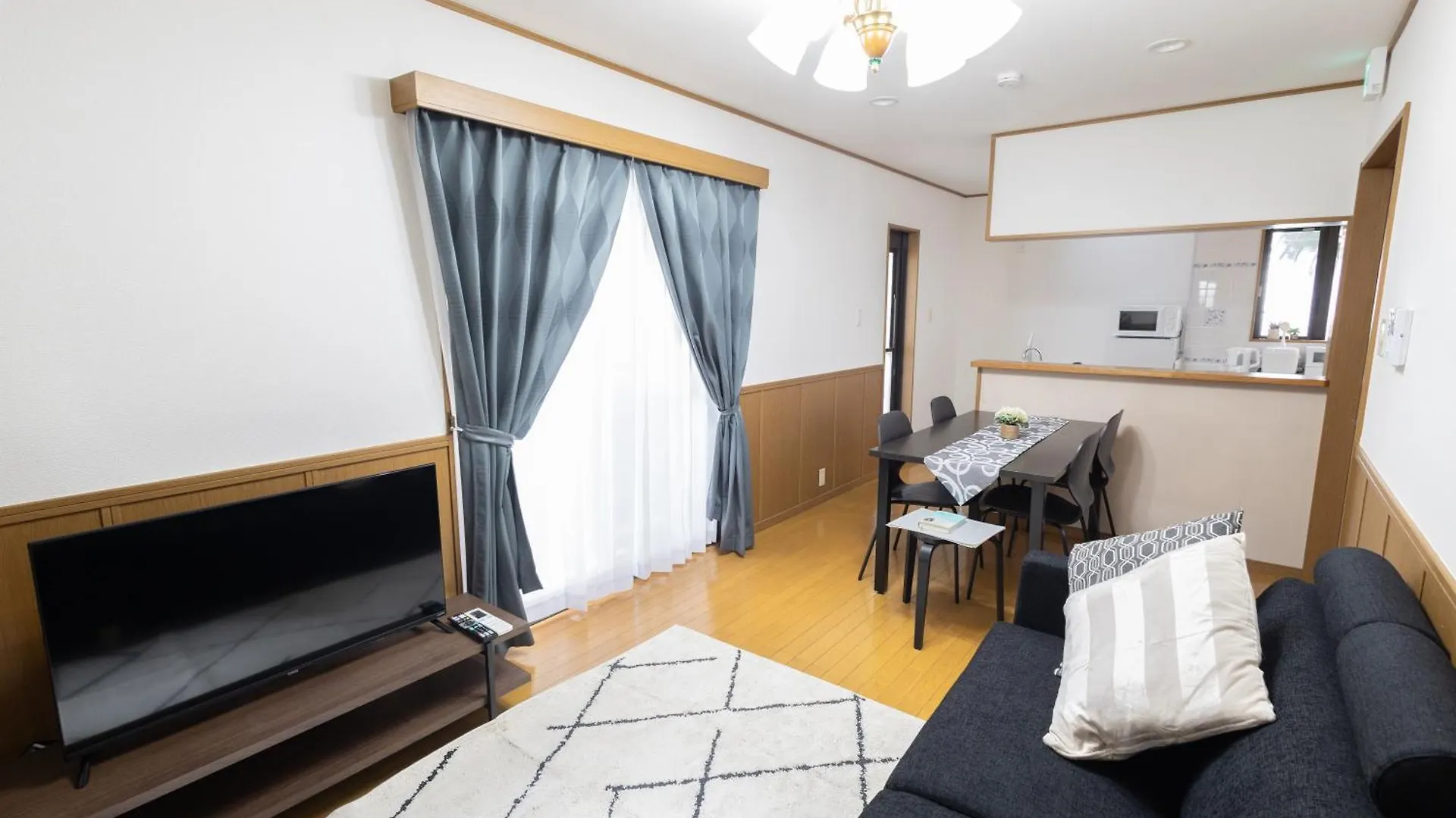 Apartmán Sui House 北赤羽 Prefektura Tokio 0*,