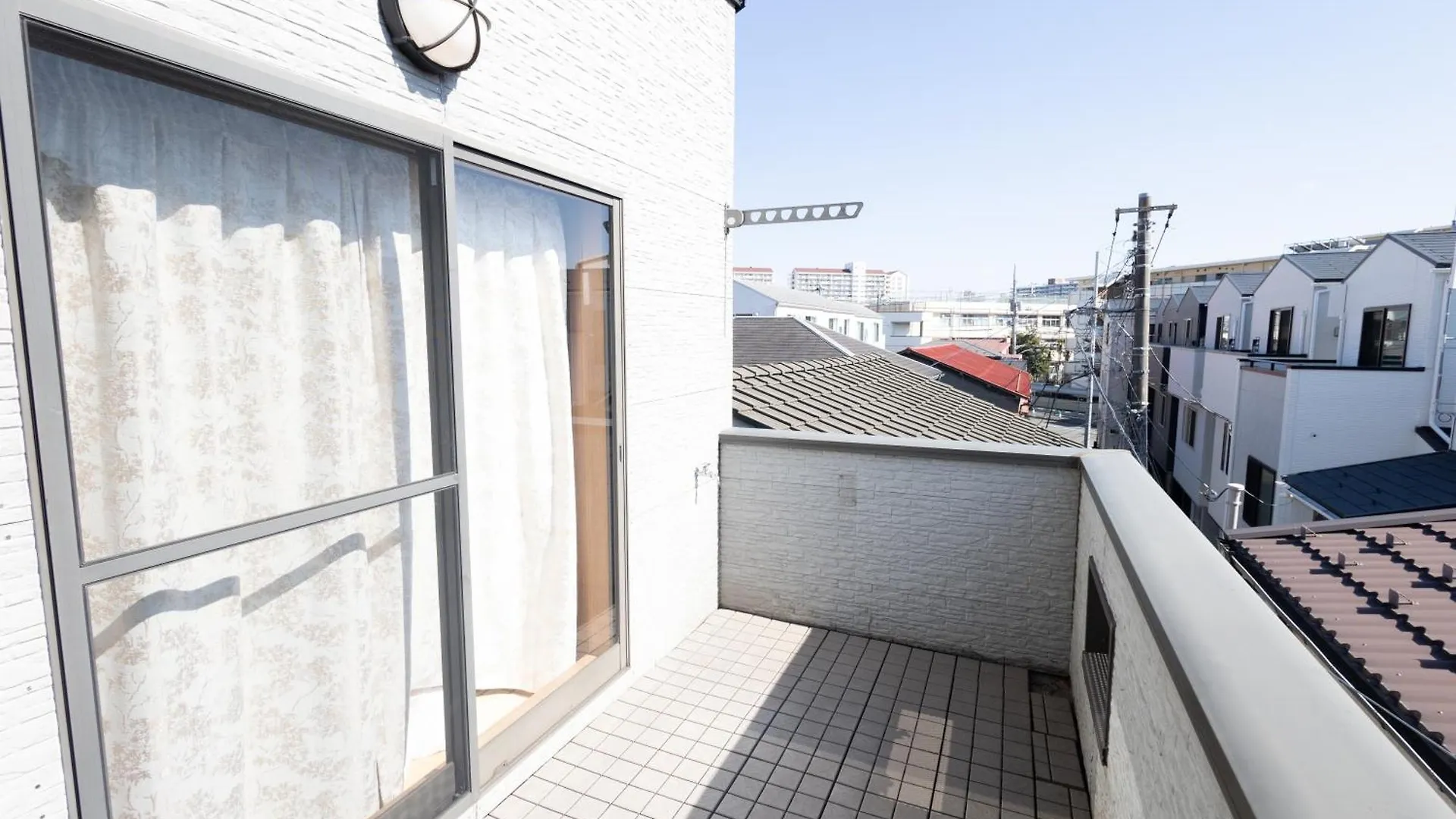 Apartmán Sui House 北赤羽 Prefektura Tokio