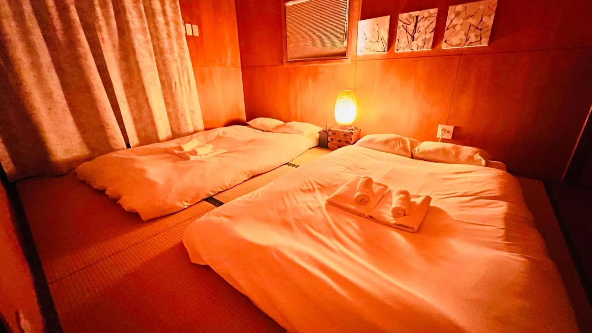 Sui House 北赤羽 Apartment Tokyo