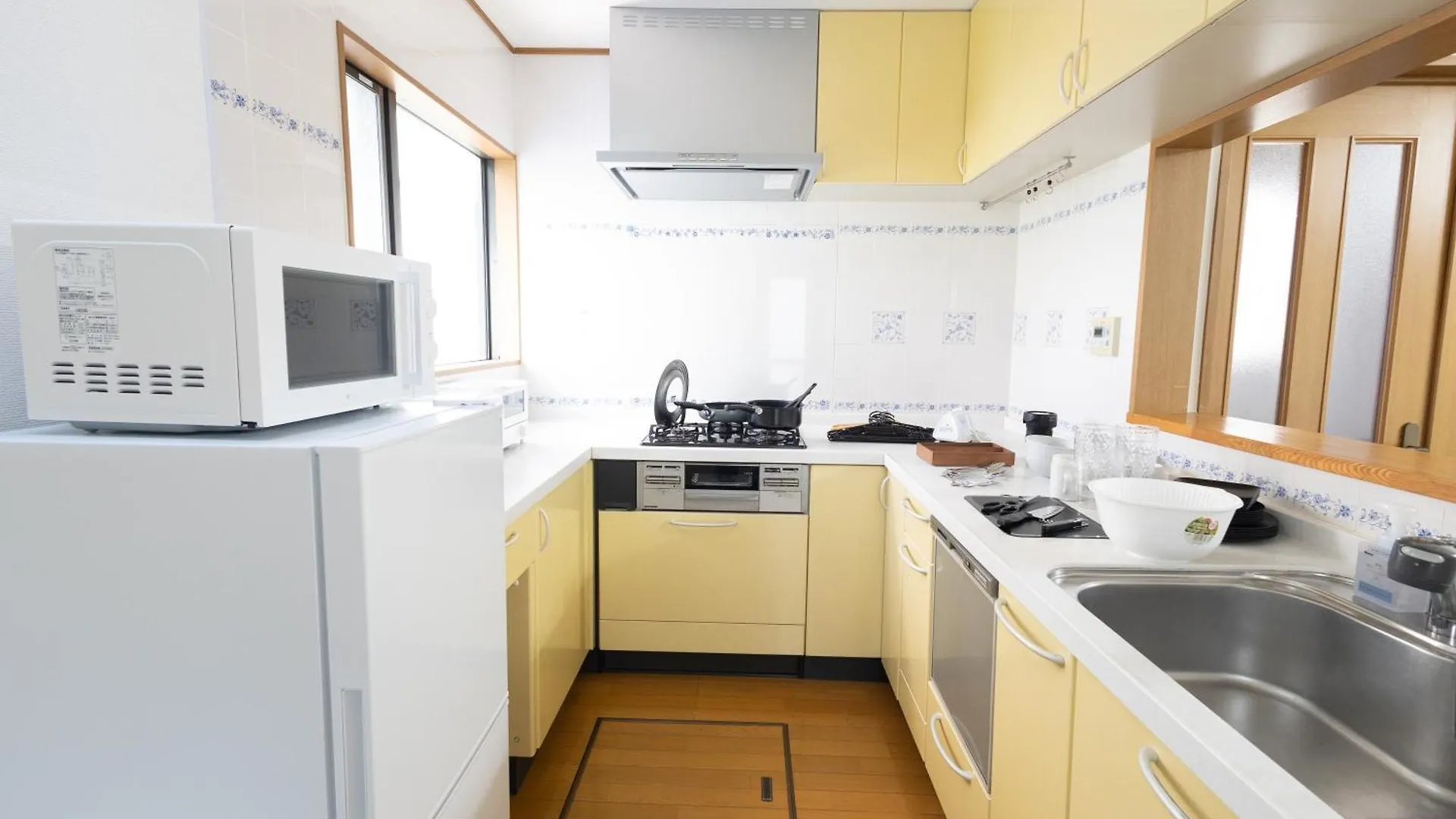 Sui House 北赤羽 Apartment Tokyo Japan
