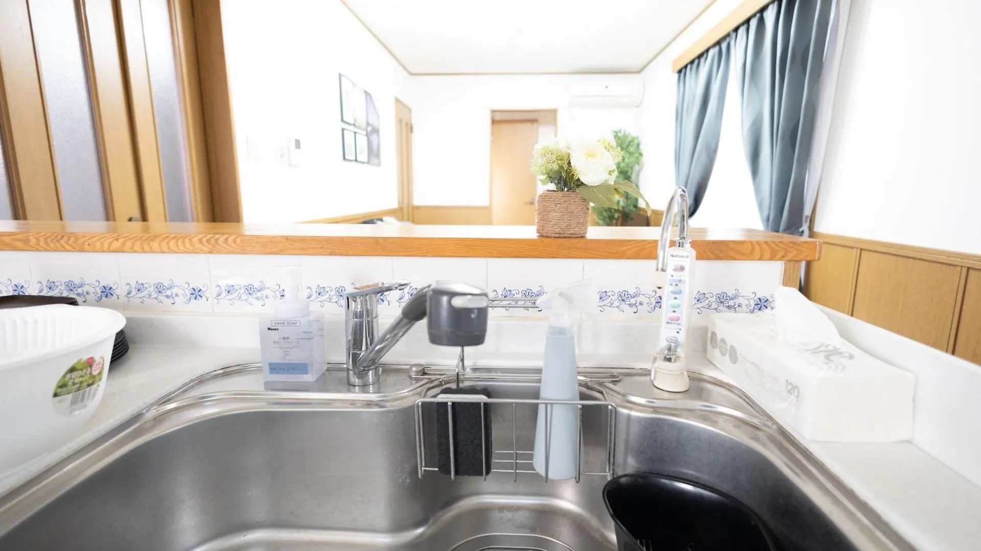 Sui House 北赤羽 Apartment Tokyo