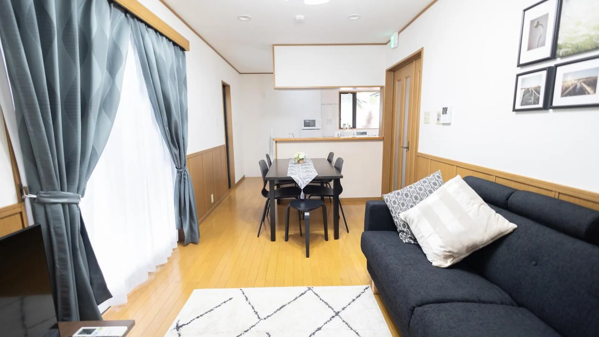 Sui House 北赤羽 Apartment Tokyo