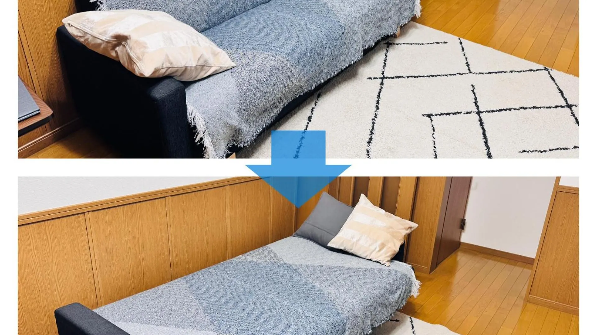 Sui House 北赤羽 Apartment Tokyo